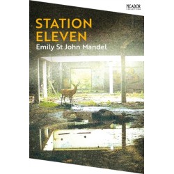 Station Eleven