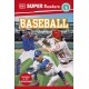 DK Super Readers Level 3 Baseball