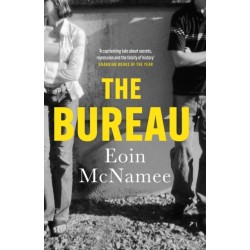 The Bureau: a gritty tale of love and death in Northern Ireland