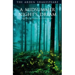 A Midsummer Night's Dream: Third Series