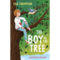 The Boy in the Tree