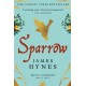 Sparrow: The Sunday Times Top Ten Bestseller