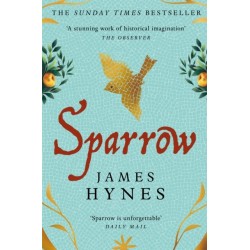 Sparrow: The Sunday Times Top Ten Bestseller