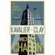 The Amazing Adventures of Kavalier and Clay
