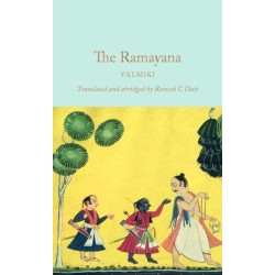 The Ramayana: An Abridged Edition