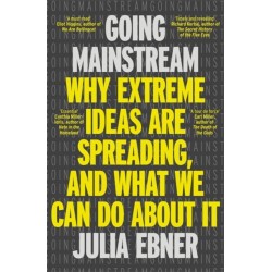 Going Mainstream: Why extreme ideas are spreading, and what we can do about it