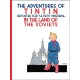 Tintin in the Land of the Soviets