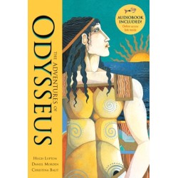 Adventures of Odysseus