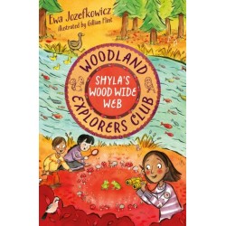 Shyla's Wood Wide Web