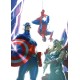Captain America by J. Michael Straczynski Vol. 3