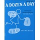 A Dozen A Day Book 1: Primary