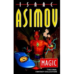 Magic: The Final Fantasy Collection