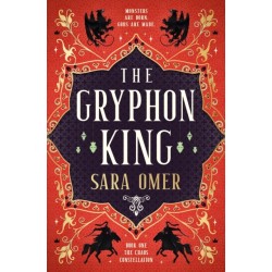 The Chaos Constellation - The Gryphon King