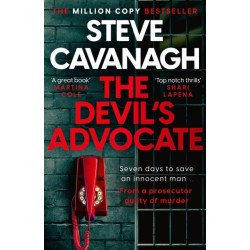 The Devil’s Advocate