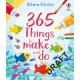 365 things to make and do