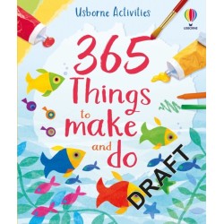 365 things to make and do