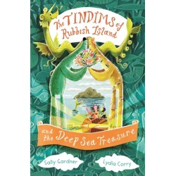 The The Tindims of Rubbish Island and the Deep Sea Treasure