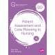 Patient Assessment and Care Planning in Nursing