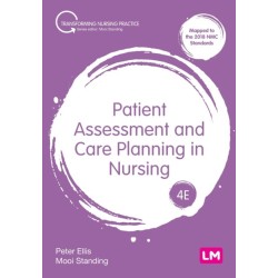 Patient Assessment and Care Planning in Nursing