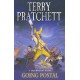 Going Postal: (Discworld Novel 33)