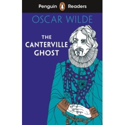Penguin Readers Level 1: The Canterville Ghost (ELT Graded Reader): Abridged Edition