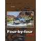 Four-By-Four Driving: The sixth edition of Off-Roader Driving