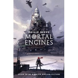 Mortal Engines