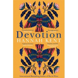 Devotion: From the Bestselling Author of Burial Rites