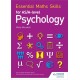 Essential Maths Skills for AS/A Level Psychology