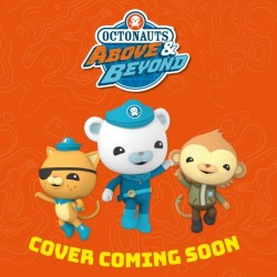 Octonauts Above & Beyond: The Ocean Rescue