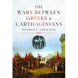The Wars Between Greeks and Carthaginians