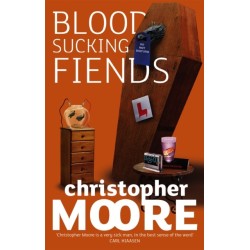 Bloodsucking Fiends: Book 1: Love Story Series