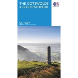 The Cotswold & Gloucestershire