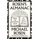 Rosen’s Almanac: Weird and wonderful words for every day of the year