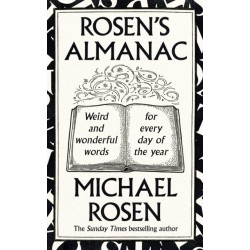 Rosen’s Almanac: Weird and wonderful words for every day of the year