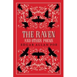 The Raven and Other Poems: Fully Annotated Edition