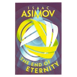 The End of Eternity