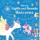 Lights and Sounds Unicorns: Unicorns