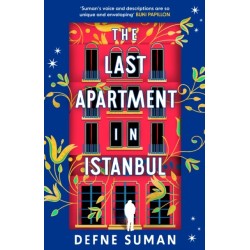 The Last Apartment in Istanbul