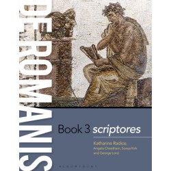 de Romanis Book 3: scriptores