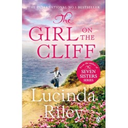 The Girl on the Cliff: The compelling family drama from the bestselling author of The Seven Sisters series