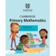 Cambridge Primary Mathematics Workbook 1 with Digital Access (1 Year)