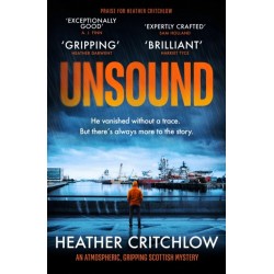 Unsound: An atmospheric, gripping Scottish mystery