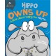 Behaviour Matters: Hippo Owns Up - A book about telling the truth