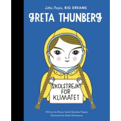 Greta Thunberg