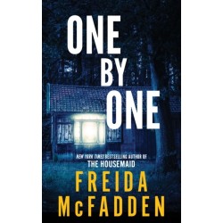 One by One: From the Sunday Times Bestselling Author of The Housemaid