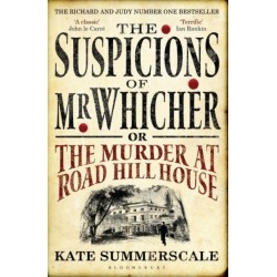 The Suspicions of Mr. Whicher: or The Murder at Road Hill House