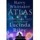 Atlas: The Story of Pa Salt: The epic conclusion to the Seven Sisters series