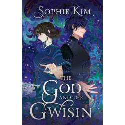The God and the Gwisin: The much anticipated, page-turning sequel to The God and the Gwisin