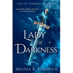 Lady of Darkness